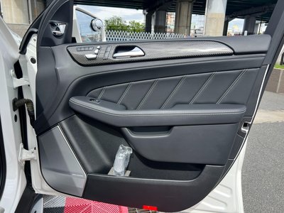 صورة 61 لـ 2020 Mercedes-BENZ GLE AMG