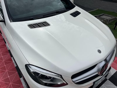 صورة 15 لـ 2020 Mercedes-BENZ GLE AMG