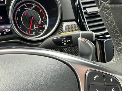 صورة 43 لـ 2020 Mercedes-BENZ GLE AMG