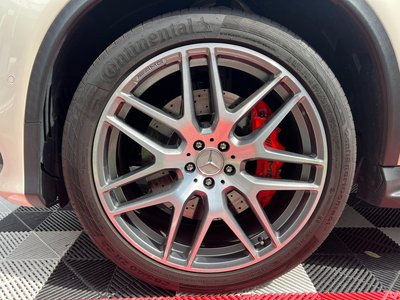صورة 65 لـ 2020 Mercedes-BENZ GLE AMG