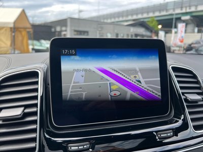 صورة 47 لـ 2020 Mercedes-BENZ GLE AMG