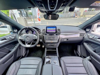 صورة 19 لـ 2020 Mercedes-BENZ GLE AMG