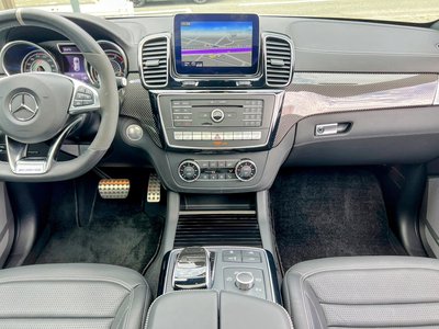 صورة 46 لـ 2020 Mercedes-BENZ GLE AMG