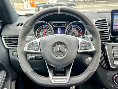 صورة 39 لـ 2020 Mercedes-BENZ GLE AMG