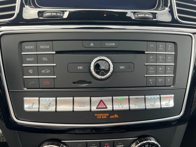 صورة 51 لـ 2020 Mercedes-BENZ GLE AMG
