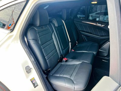 صورة 24 لـ 2020 Mercedes-BENZ GLE AMG