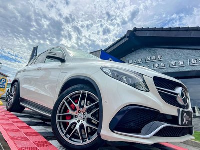 صورة 7 لـ 2020 Mercedes-BENZ GLE AMG