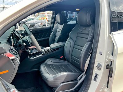 صورة 21 لـ 2020 Mercedes-BENZ GLE AMG