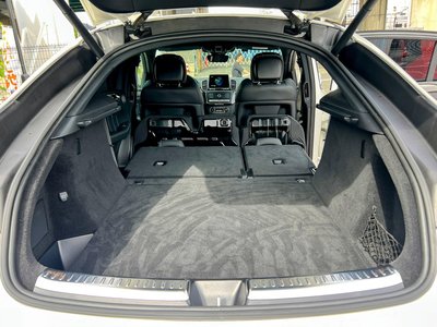 صورة 28 لـ 2020 Mercedes-BENZ GLE AMG