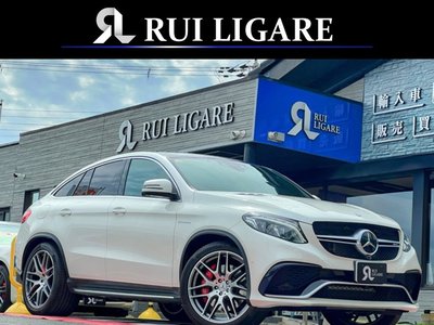 صورة 2 لـ 2020 Mercedes-BENZ GLE AMG