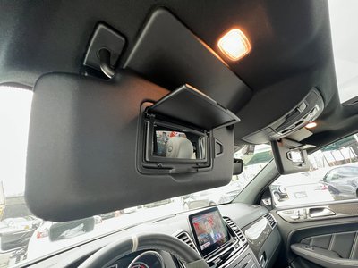 صورة 59 لـ 2020 Mercedes-BENZ GLE AMG