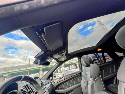 صورة 37 لـ 2020 Mercedes-BENZ GLE AMG