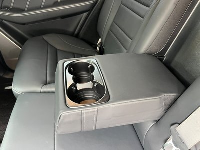 صورة 26 لـ 2020 Mercedes-BENZ GLE AMG