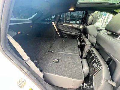 صورة 36 لـ 2020 Mercedes-BENZ GLE AMG