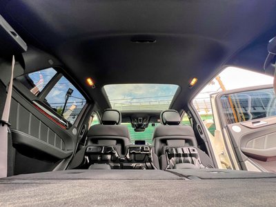 صورة 30 لـ 2020 Mercedes-BENZ GLE AMG
