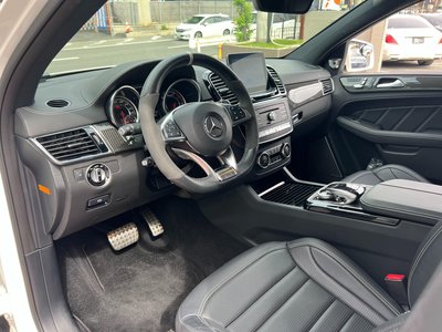 صورة 23 لـ 2020 Mercedes-BENZ GLE AMG