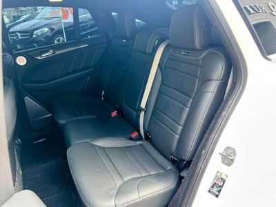 صورة 25 لـ 2020 Mercedes-BENZ GLE AMG