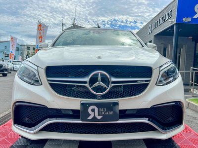 صورة 14 لـ 2020 Mercedes-BENZ GLE AMG