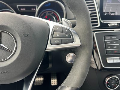 صورة 41 لـ 2020 Mercedes-BENZ GLE AMG