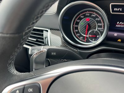 صورة 42 لـ 2020 Mercedes-BENZ GLE AMG