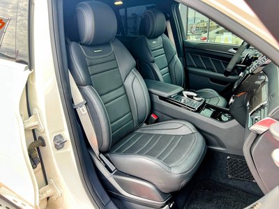 صورة 20 لـ 2020 Mercedes-BENZ GLE AMG