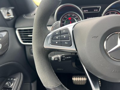 صورة 40 لـ 2020 Mercedes-BENZ GLE AMG