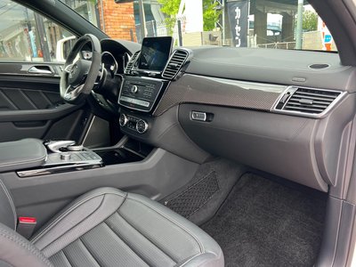 صورة 22 لـ 2020 Mercedes-BENZ GLE AMG