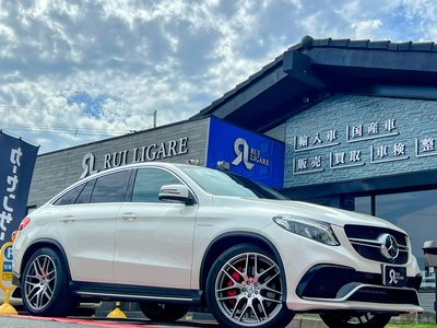 صورة 6 لـ 2020 Mercedes-BENZ GLE AMG