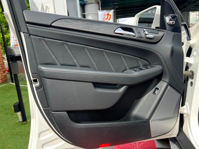 صورة 60 لـ 2020 Mercedes-BENZ GLE AMG