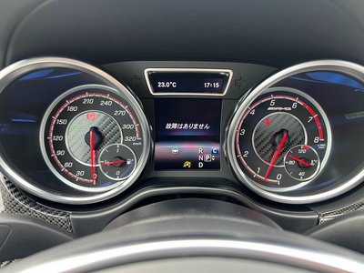 صورة 45 لـ 2020 Mercedes-BENZ GLE AMG
