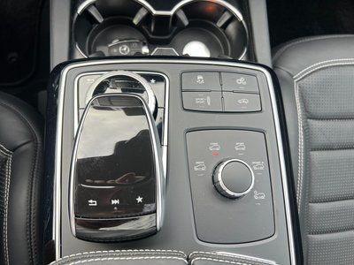 صورة 54 لـ 2020 Mercedes-BENZ GLE AMG