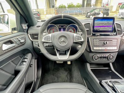 صورة 38 لـ 2020 Mercedes-BENZ GLE AMG