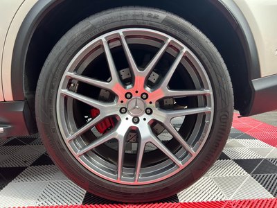 صورة 64 لـ 2020 Mercedes-BENZ GLE AMG