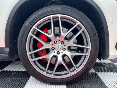 صورة 62 لـ 2020 Mercedes-BENZ GLE AMG