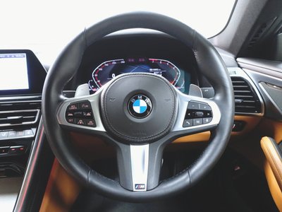 صورة 13 لـ 2021 BMW 8 SERIES GRAN COUPE