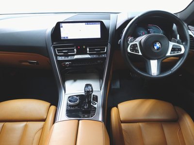 صورة 12 لـ 2021 BMW 8 SERIES GRAN COUPE