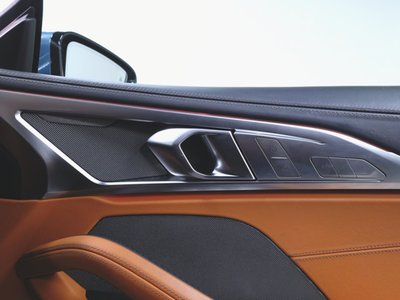 صورة مصغرة 22 لـ 2021 BMW 8 SERIES GRAN COUPE