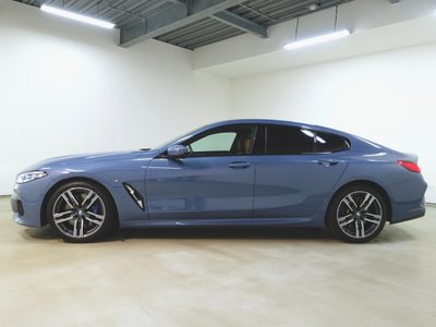صورة 4 لـ 2021 BMW 8 SERIES GRAN COUPE