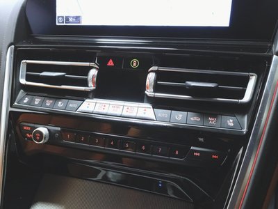 صورة مصغرة 18 لـ 2021 BMW 8 SERIES GRAN COUPE