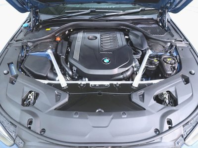 صورة مصغرة 39 لـ 2021 BMW 8 SERIES GRAN COUPE