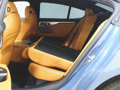 صورة مصغرة 31 لـ 2021 BMW 8 SERIES GRAN COUPE