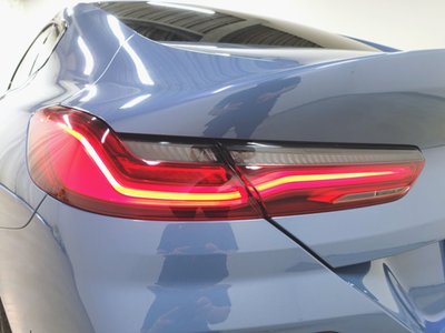 صورة 5 لـ 2021 BMW 8 SERIES GRAN COUPE