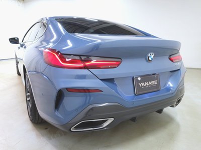 صورة 6 لـ 2021 BMW 8 SERIES GRAN COUPE