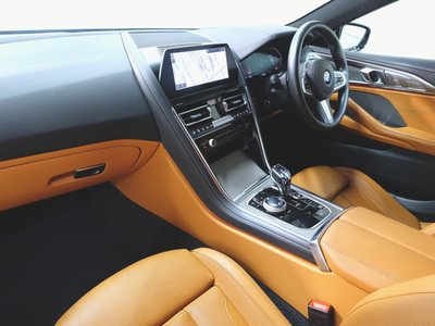 صورة 11 لـ 2021 BMW 8 SERIES GRAN COUPE