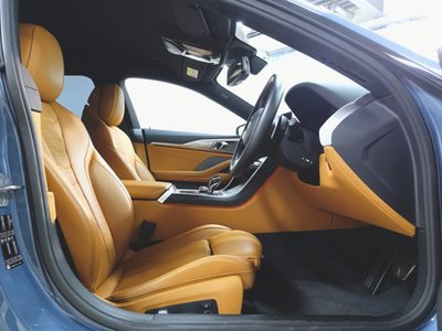 صورة مصغرة 24 لـ 2021 BMW 8 SERIES GRAN COUPE