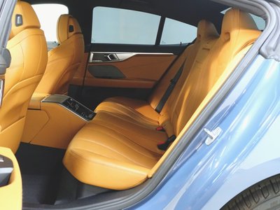 صورة مصغرة 30 لـ 2021 BMW 8 SERIES GRAN COUPE