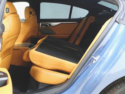 صورة مصغرة 32 لـ 2021 BMW 8 SERIES GRAN COUPE