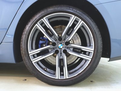 صورة مصغرة 35 لـ 2021 BMW 8 SERIES GRAN COUPE
