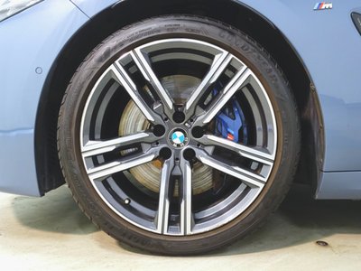 صورة مصغرة 36 لـ 2021 BMW 8 SERIES GRAN COUPE