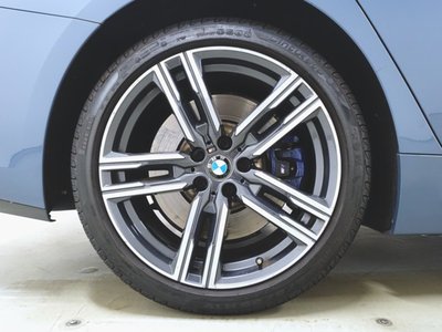 صورة مصغرة 38 لـ 2021 BMW 8 SERIES GRAN COUPE